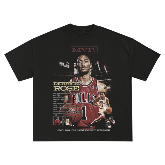 "MVP DROSE" TEE