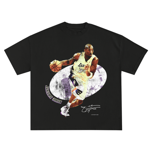 "KOBE'S HOUSE" TEE