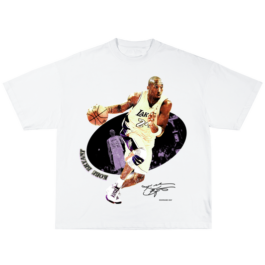 "KOBE'S HOUSE" TEE