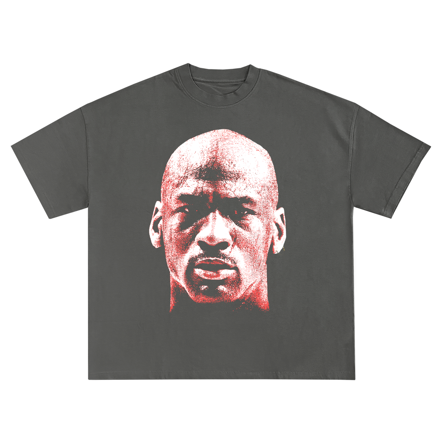 "MJ" TEE