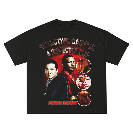 "CARTER & LEE" TEE